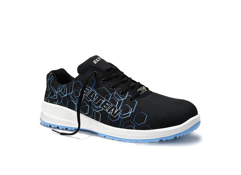 Sicherheitshalbschuh MARTY XXSports Low ESD S3 Produktbild img1 L