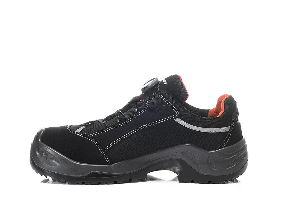 Sicherheitshalbschuh SENEX BOA® ESD S3S, Gr. 41 Produktbild img4 L