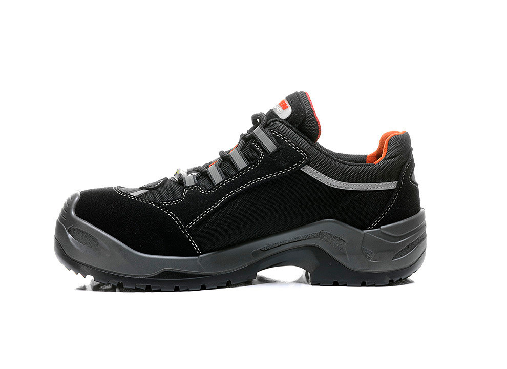 Sicherheitshalbschuh SENEX AL ESD S3S, Gr. 39 Produktbild img4 L