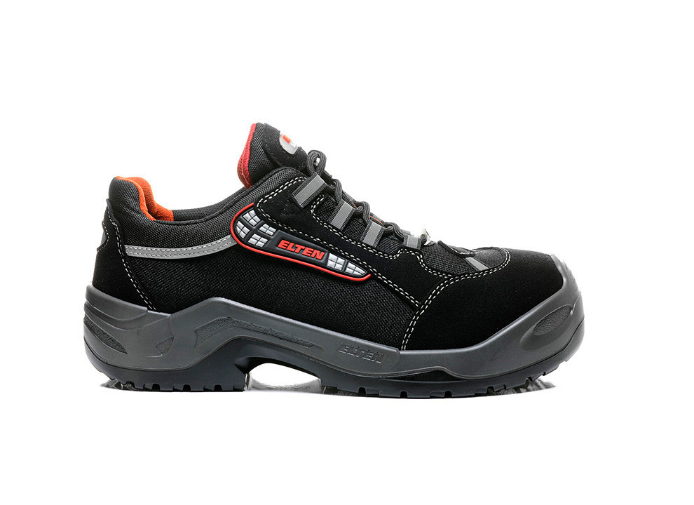 Sicherheitshalbschuh SENEX AL ESD S3S, Gr. 39 Produktbild img2 L