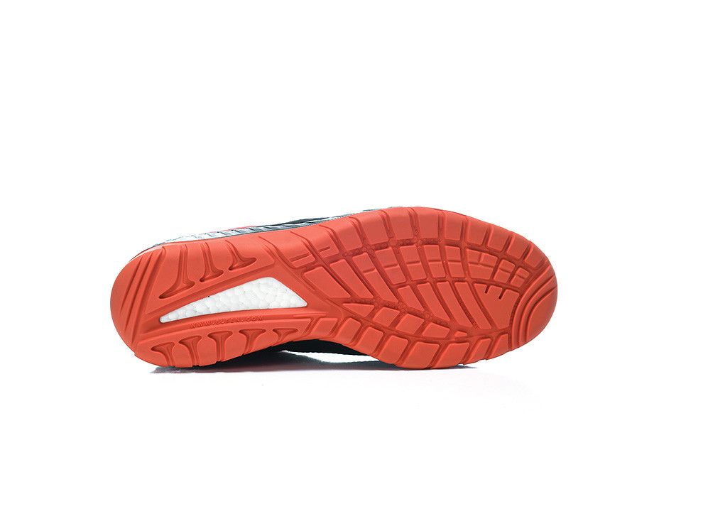 Sicherheitshalbschuh LONNY W red Low ESD S1P, Gr. 48 Produktbild img6 L