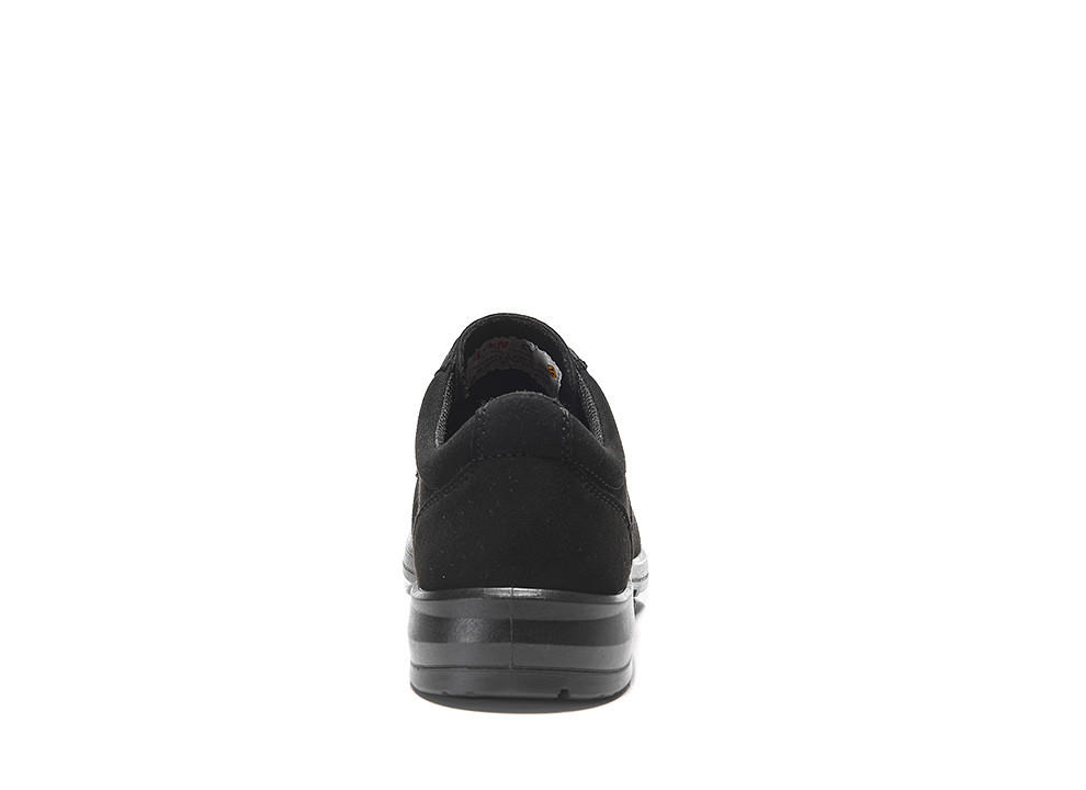 Sicherheitshalbschuh BROKER XXB black Low ESD S1PS, Gr. 39 Produktbild img5 L