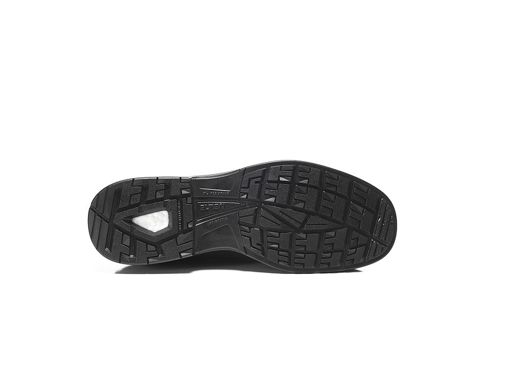Sicherheitshalbschuh BROKER XXB black Low ESD S1PS, Gr. 39 Produktbild img6 L