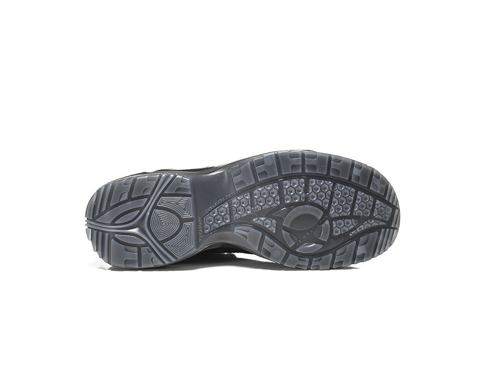 Sicherheitshalbschuh OWEN black Low ESD S2, Gr. 48 Produktbild img6 L