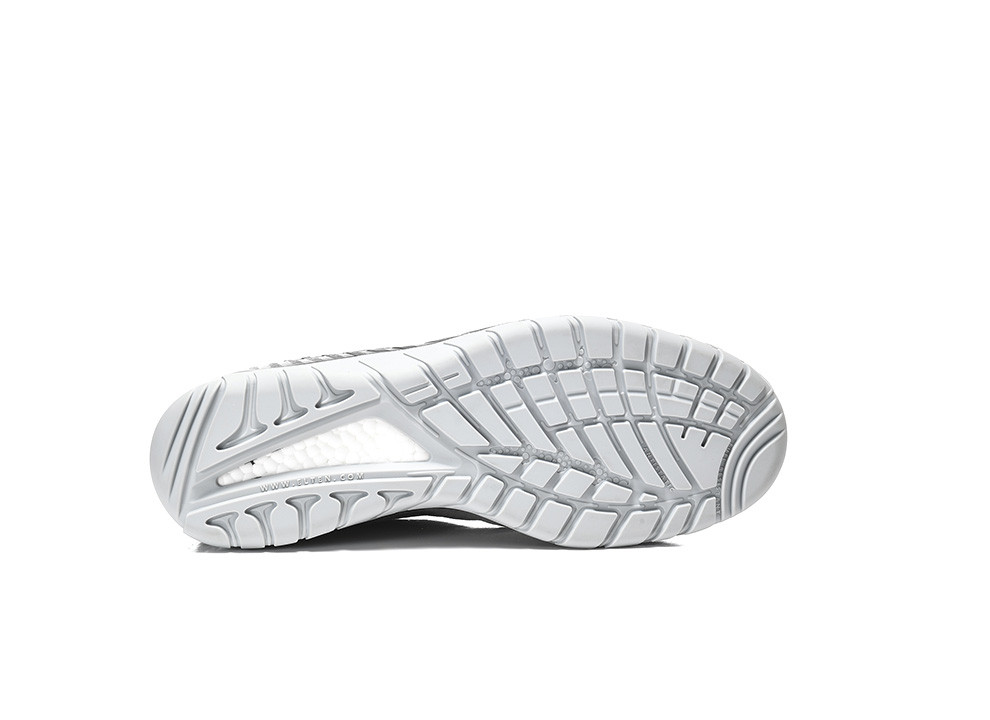 Sicherheitshalbschuh MALCOLM grey Low ESD S1PS, Gr. 44 Produktbild img6 L