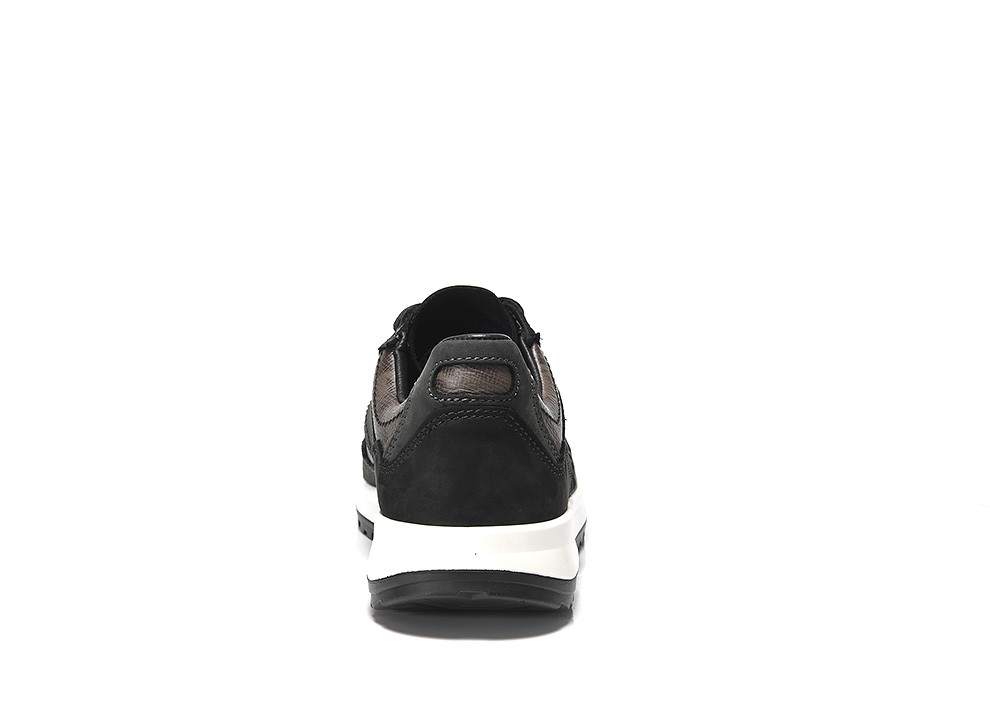 Sicherheitshalbschuh RUNAWAY black Low ESD S3S, Gr. 40 Produktbild img5 L