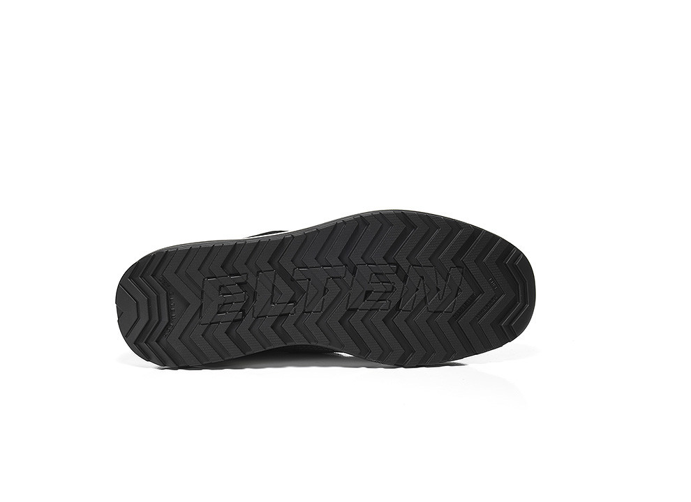 Sicherheitshalbschuh RUNAWAY black Low ESD S3S, Gr. 40 Produktbild img6 L