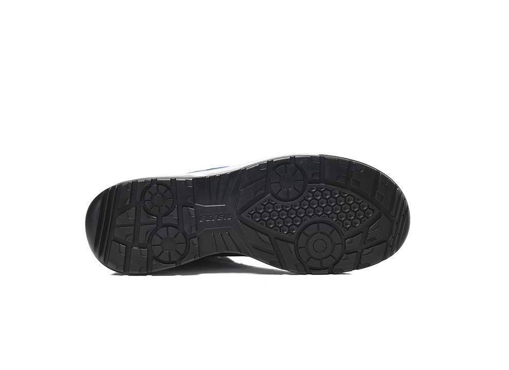 Sicherheitshalbschuh NEWTON XX10 blue Low ESD S2, Gr. 41 Produktbild img6 L
