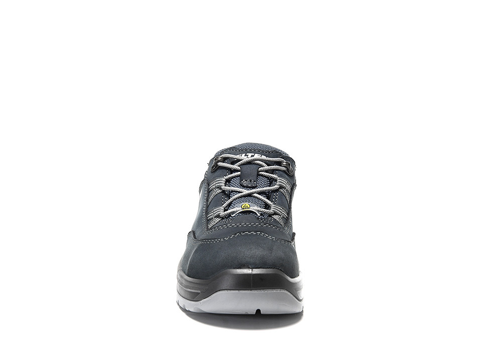 Damen-Sicherheitshalbschuh LOTTE GTX blue Low ESD S3 CI, Gr. 38 Produktbild img3 L