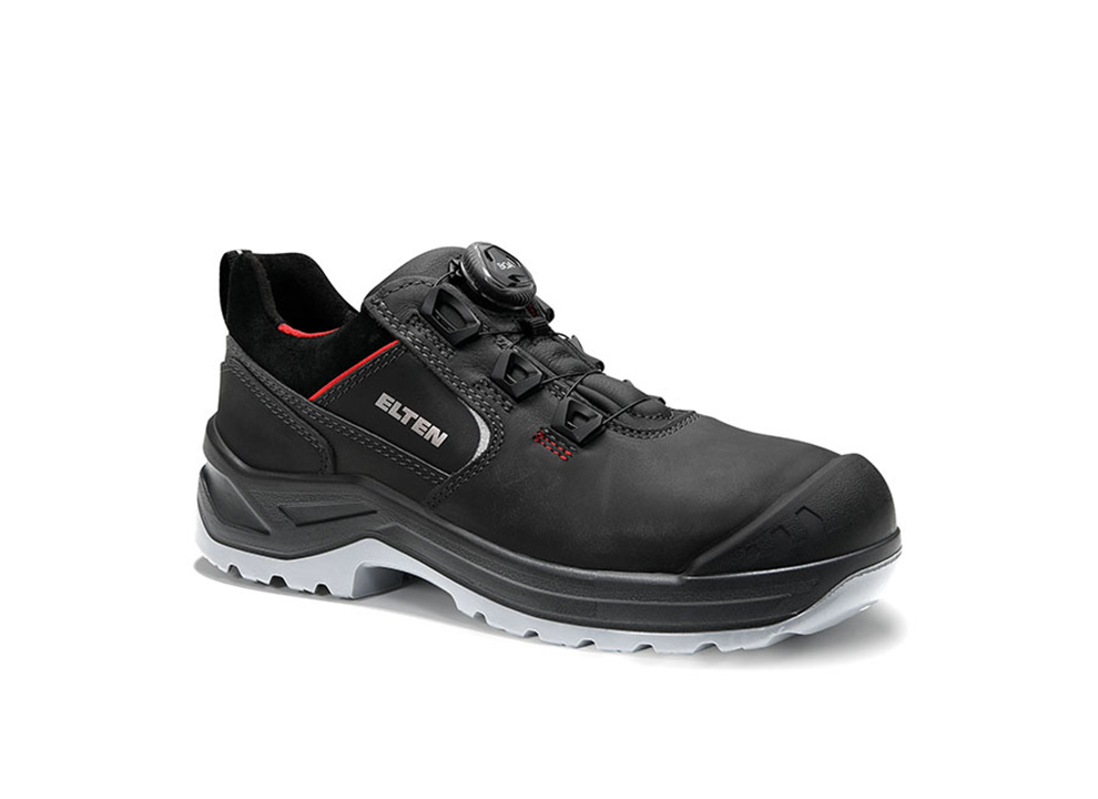 Damen-Sicherheitshalbschuh LENA BOA® Low ESD S3 Produktbild img1 L
