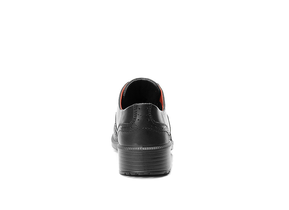 Damen-Sicherheitshalbschuh OFFICER Lady ESD S2, Gr. 40 Produktbild img5 L