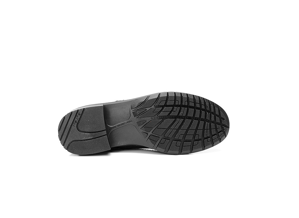 Damen-Sicherheitshalbschuh OFFICER Lady ESD S2, Gr. 40 Produktbild img6 L