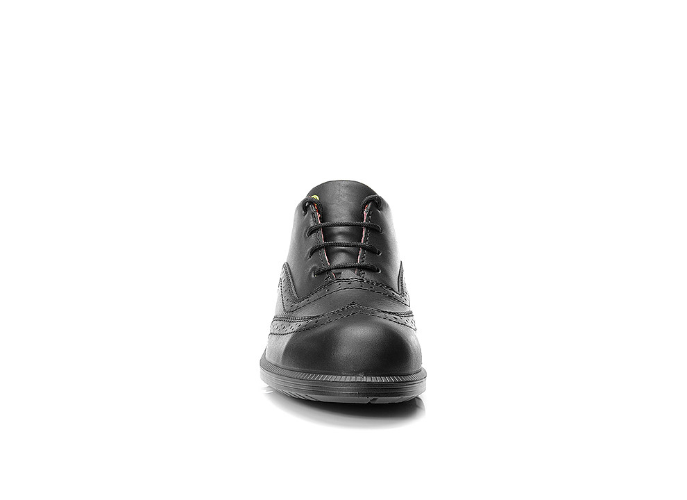 Damen-Sicherheitshalbschuh OFFICER Lady ESD S2, Gr. 40 Produktbild img3 L