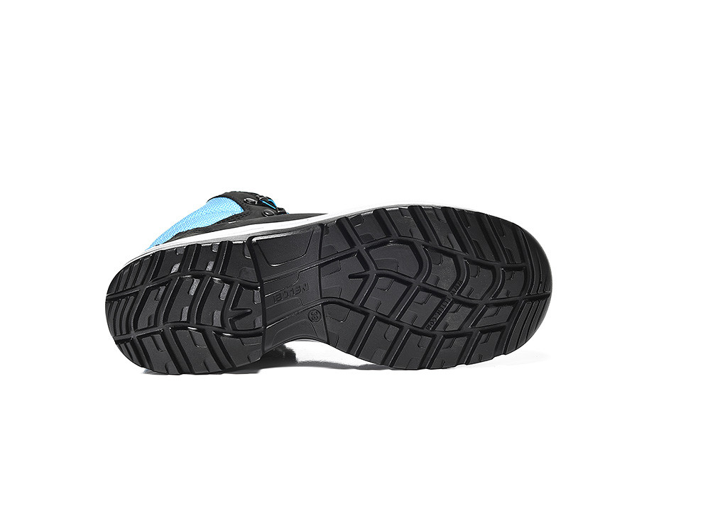 Damen-Sicherheitsschnürstiefel LOTTE aqua Mid ESD S2, Gr. 37 Produktbild img6 L