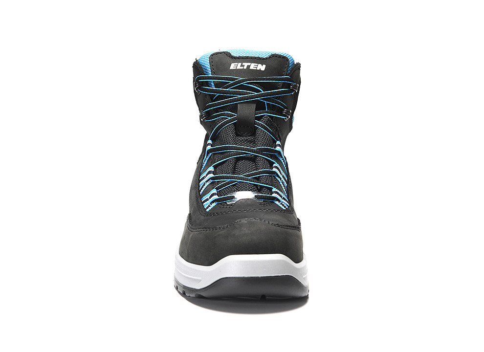 Damen-Sicherheitsschnürstiefel LOTTE aqua Mid ESD S2, Gr. 37 Produktbild img3 L