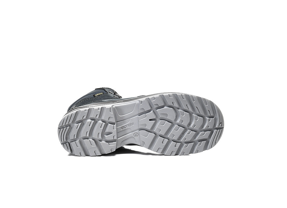 Damen-Sicherheitsschnürstiefel LOTTE GTX blue Mid ESD S3S CI, Gr. 39 Produktbild img6 L