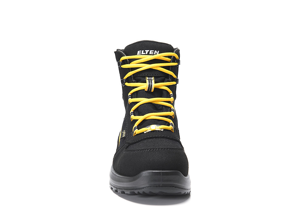 Damen-Sicherheitsschnürstiefel TINE XXTL GTX Mid ESD S2 CI, Gr. 37 Produktbild img3 L