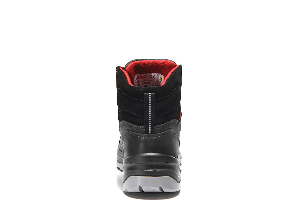 Damen-Sicherheitsstiefel LENA BOA® Mid ESD S3S, Gr. 35 Produktbild img5 L