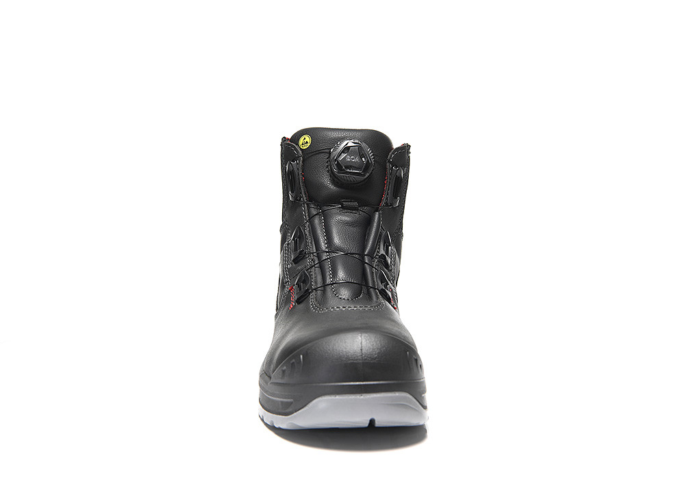 Damen-Sicherheitsstiefel LENA BOA® Mid ESD S3S, Gr. 35 Produktbild img3 L