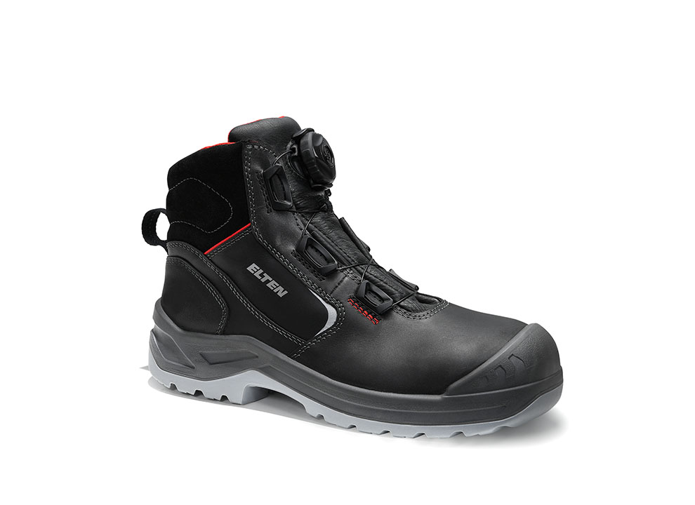 Damen-Sicherheitsstiefel LENA BOA® Mid ESD S3S, Gr. 35 Produktbild img1 L