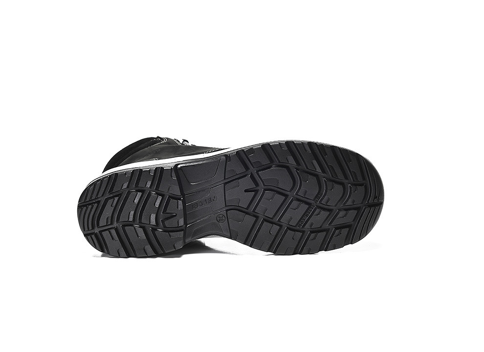 Damen-Sicherheitsschnürstiefel LILLY black Mid ESD S3S, Gr. 42 Produktbild img6 L