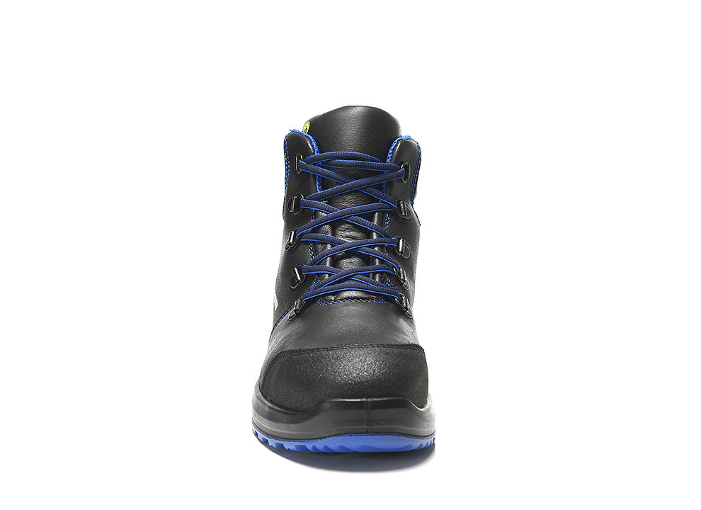 Damen-Sicherheitsstiefel FINJA XXTL black Mid ESD S3S, Gr. 40 Produktbild img3 L