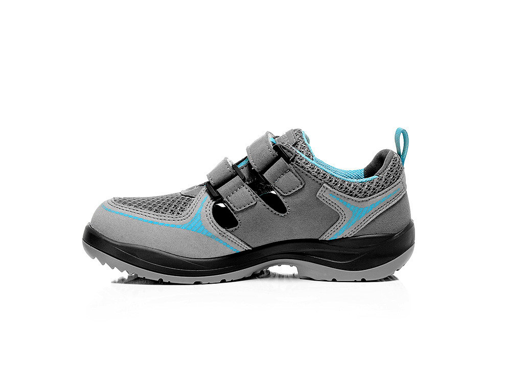 Damen-Sicherheitssandale MILA aqua Easy ESD S1, Gr. 35 Produktbild img4 L