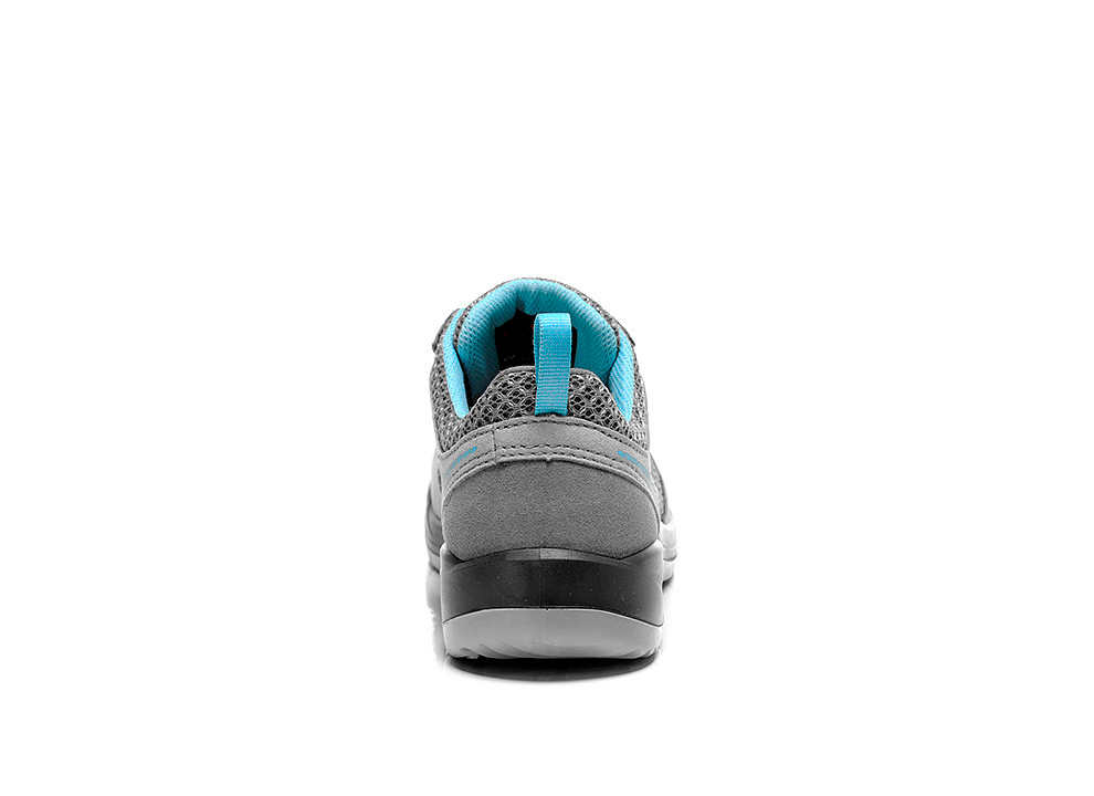 Damen-Sicherheitshalbschuh MILA aqua Low ESD S1, Gr. 39 Produktbild img5 L