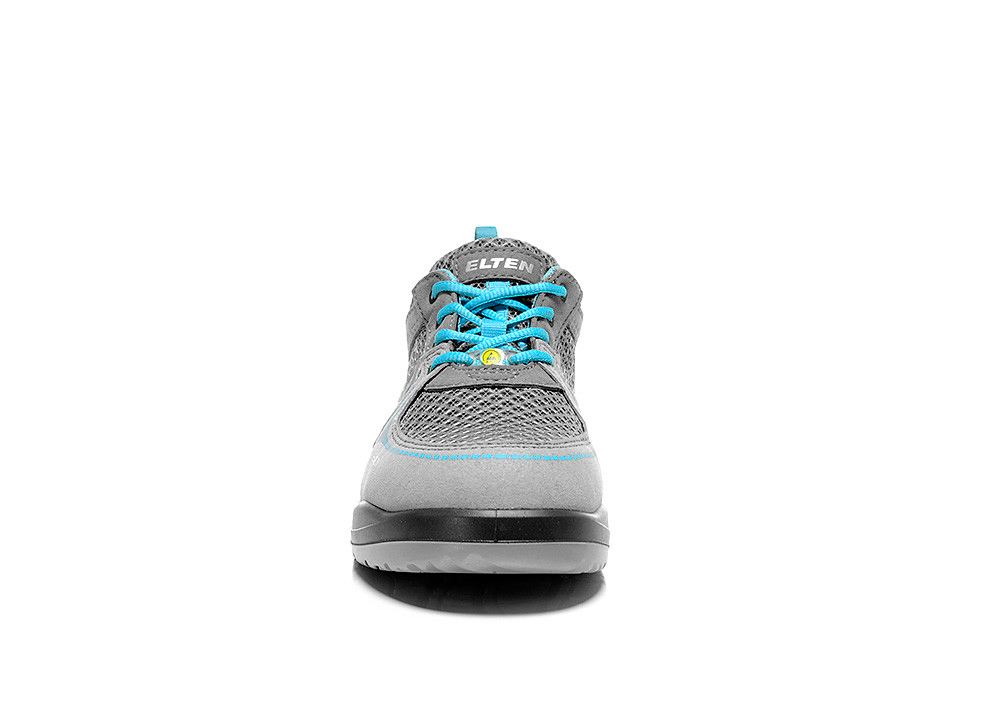 Damen-Sicherheitshalbschuh MILA aqua Low ESD S1, Gr. 39 Produktbild img3 L