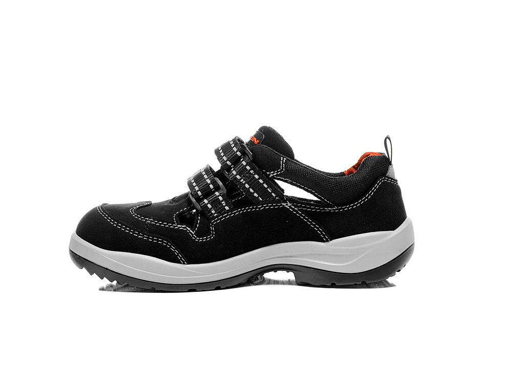 Damen-Sicherheitssandale MAJA Easy ESD S1PS, Gr. 36 Produktbild img4 L