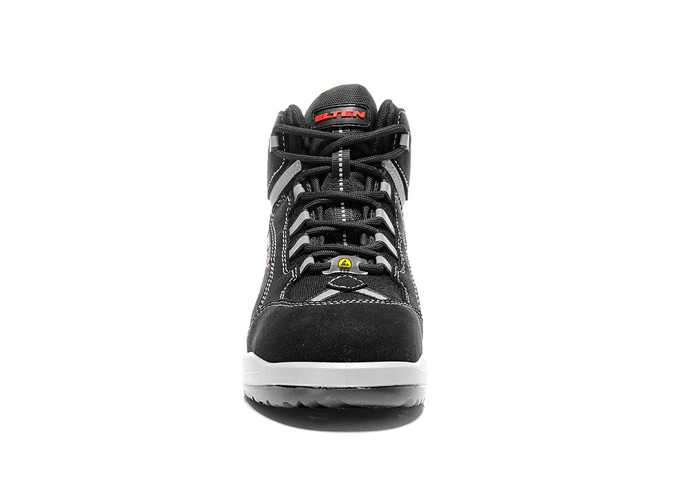 Damen-Sicherheitsschnürstiefel MAJA Mid ESD S3S, Gr. 38 Produktbild img3 L