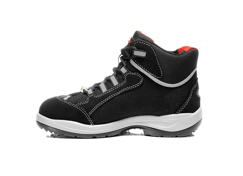 Damen-Sicherheitsschnürstiefel MAJA Mid ESD S3S, Gr. 38 Produktbild img4 L