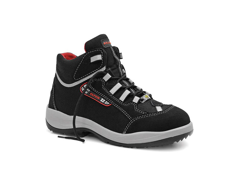 Damen-Sicherheitsschnürstiefel MAJA Mid ESD S3S, Gr. 38 Produktbild img1 L
