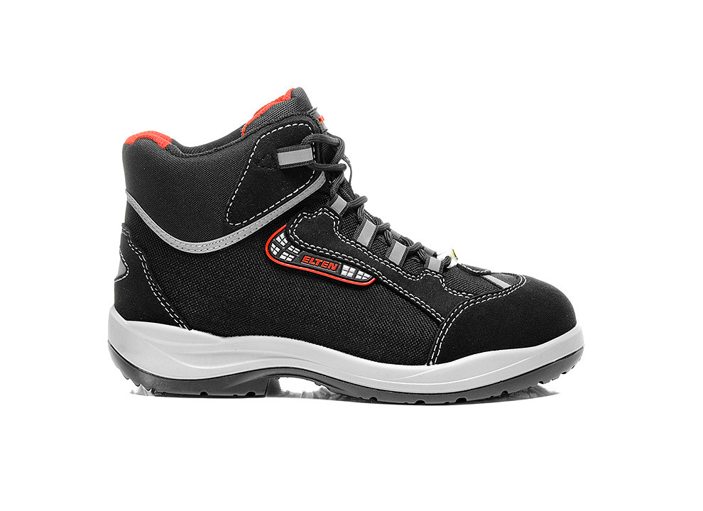 Damen-Sicherheitsschnürstiefel MAJA Mid ESD S3S, Gr. 38 Produktbild img2 L