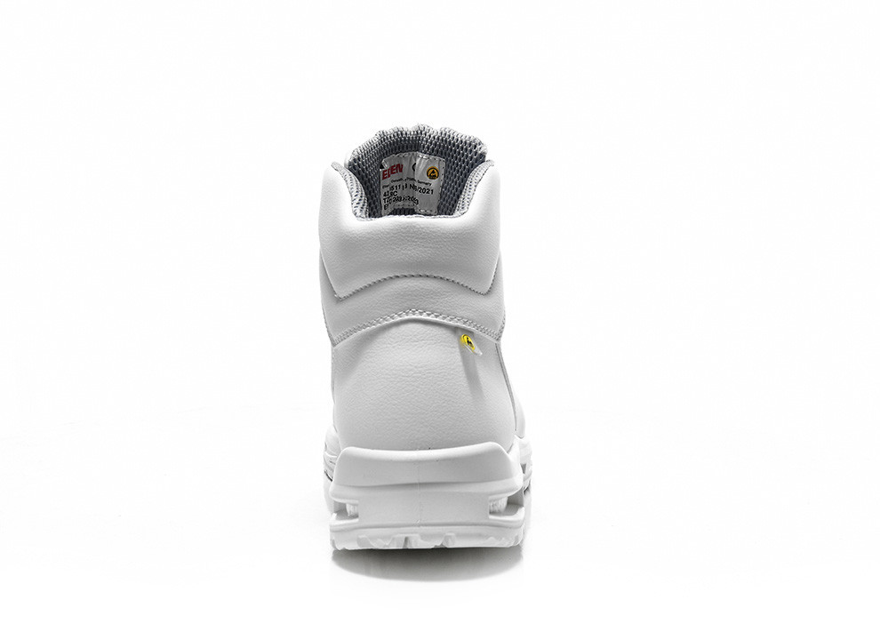 Sicherheitsschnürstiefel BRANDON XXTM white Mid ESD S3S, Gr. 40 Produktbild img5 L