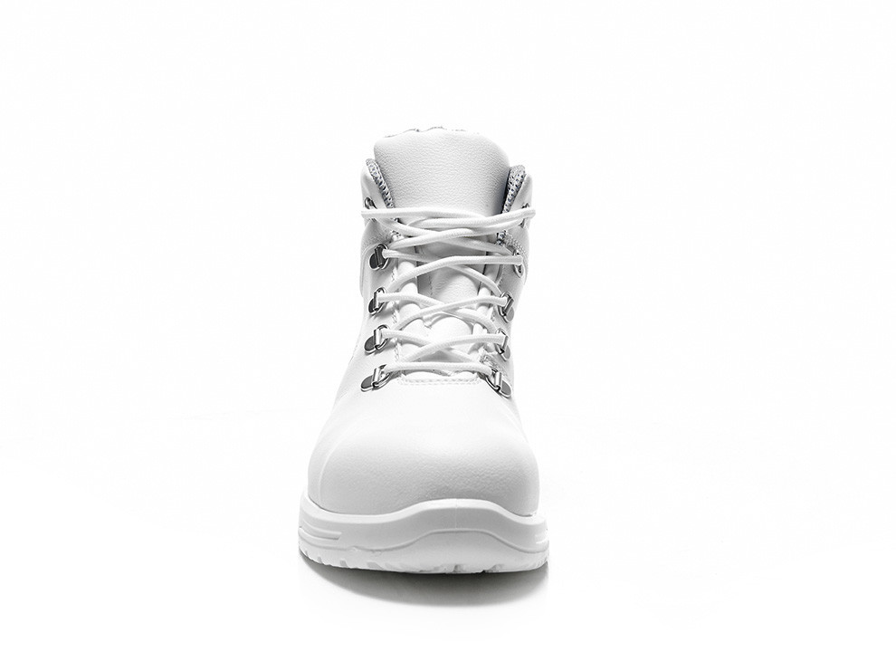 Sicherheitsschnürstiefel BRANDON XXTM white Mid ESD S3S, Gr. 40 Produktbild img3 L