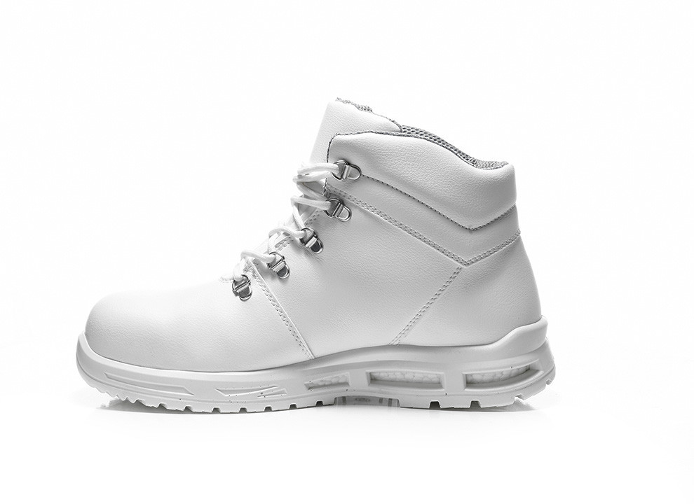 Sicherheitsschnürstiefel BRANDON XXTM white Mid ESD S3S, Gr. 40 Produktbild img4 L