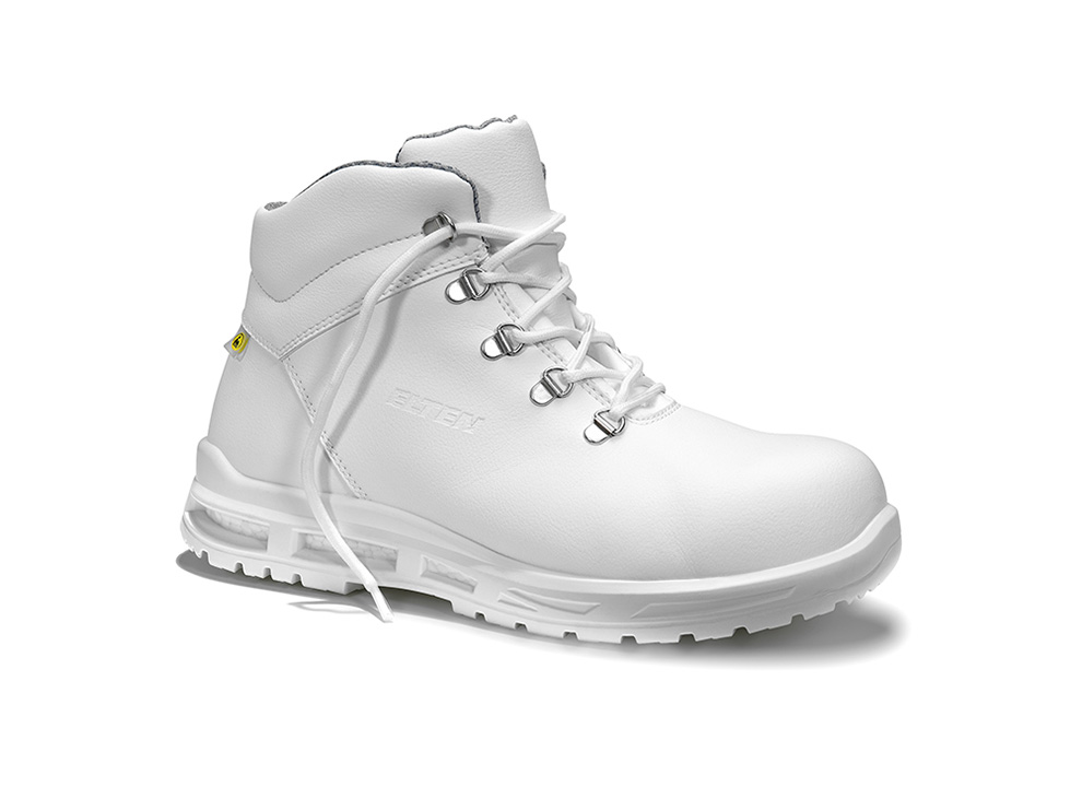 Sicherheitsschnürstiefel BRANDON XXTM white Mid ESD S3S, Gr. 40 Produktbild img1 L