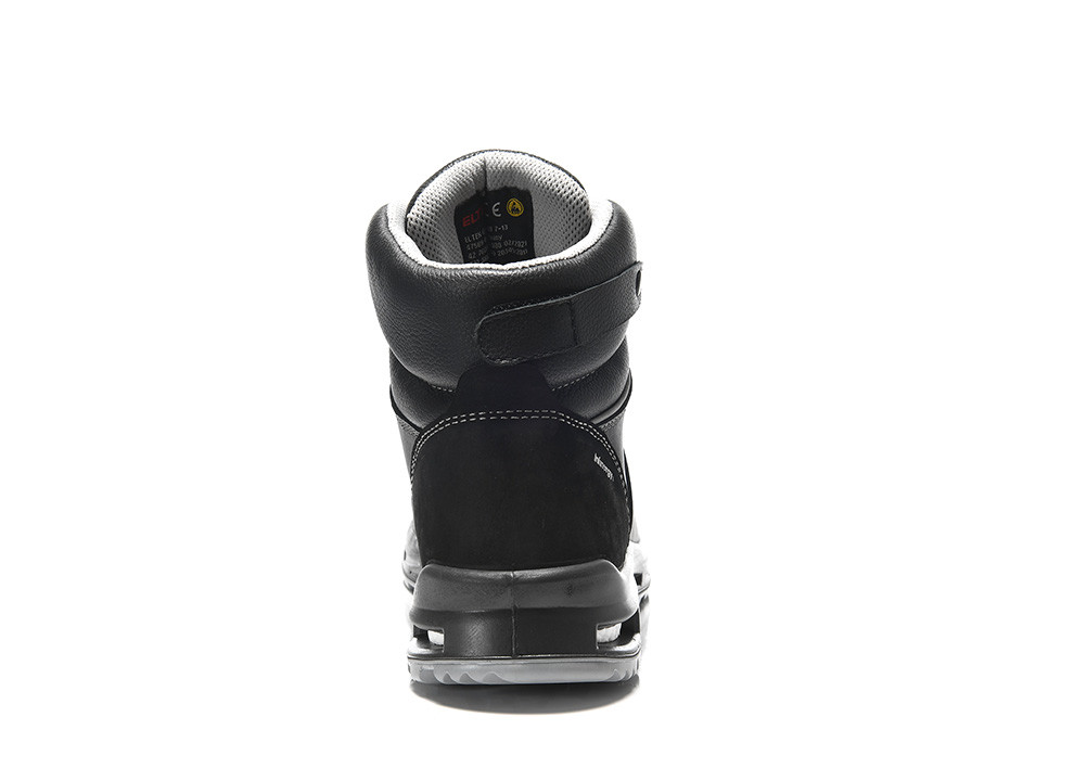 Sicherheitsstiefel REACTION XXT Pro RFID Mid ESD S3S, Gr. 43 Produktbild img5 L