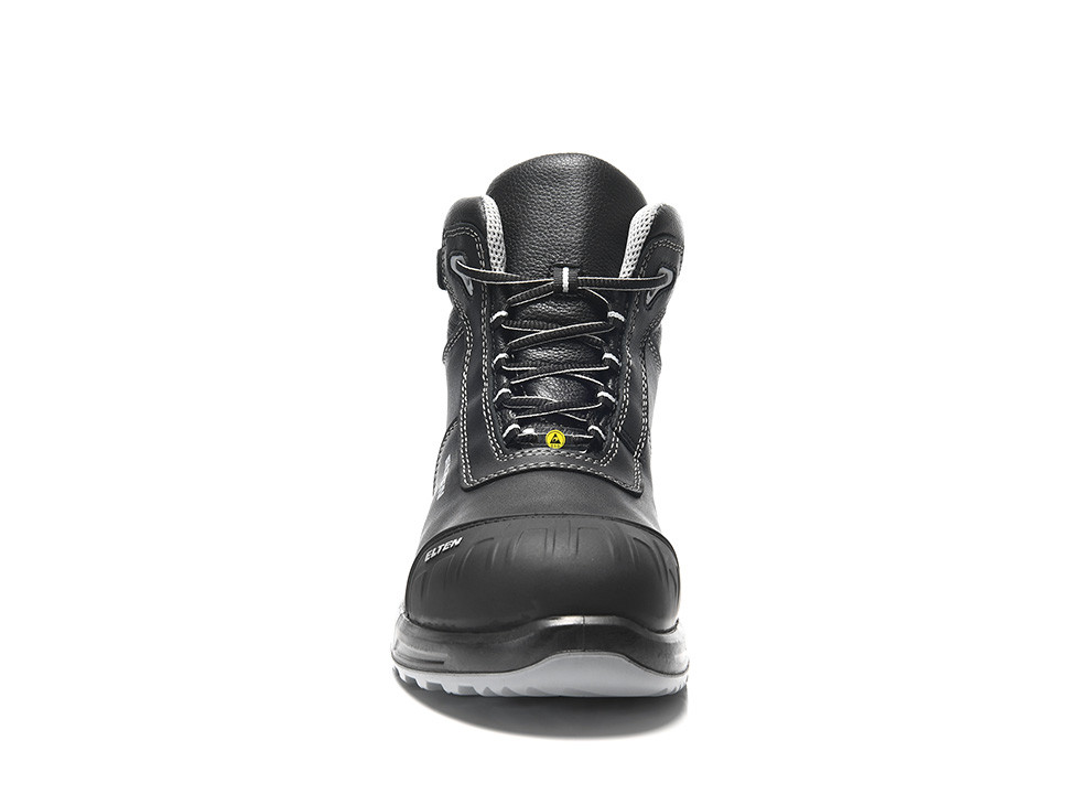 Sicherheitsstiefel REACTION XXT Pro RFID Mid ESD S3S, Gr. 43 Produktbild img3 L
