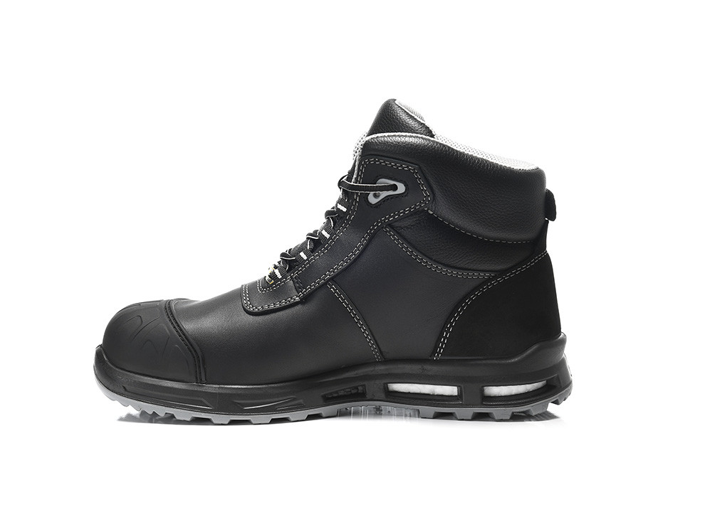 Sicherheitsstiefel REACTION XXT Pro RFID Mid ESD S3S, Gr. 43 Produktbild img4 L