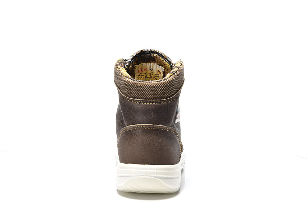 Sicherheitsschnürstiefel EMOTION ESD S3, Gr. 37 Produktbild img5 L