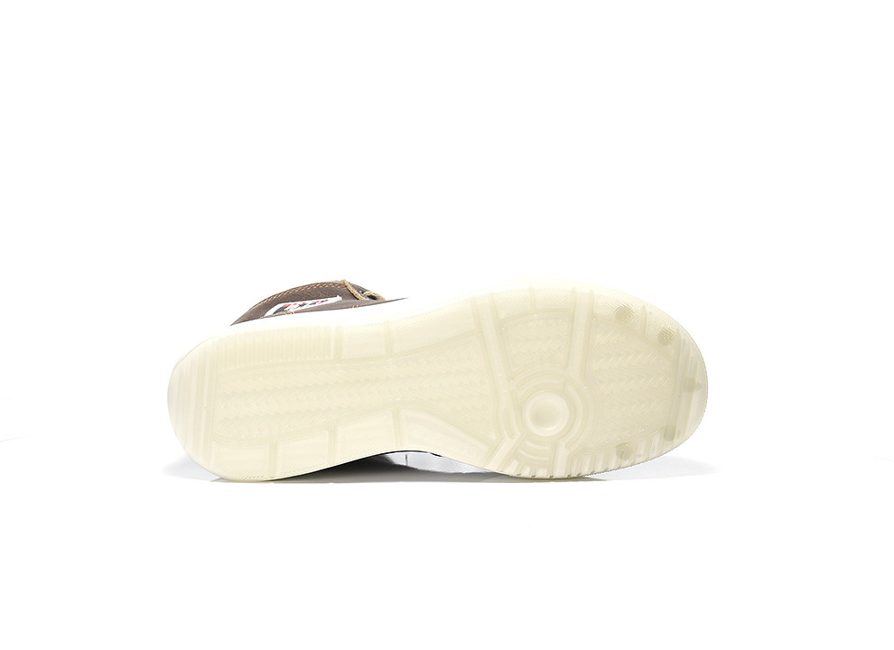 Sicherheitsschnürstiefel EMOTION ESD S3, Gr. 37 Produktbild img6 L