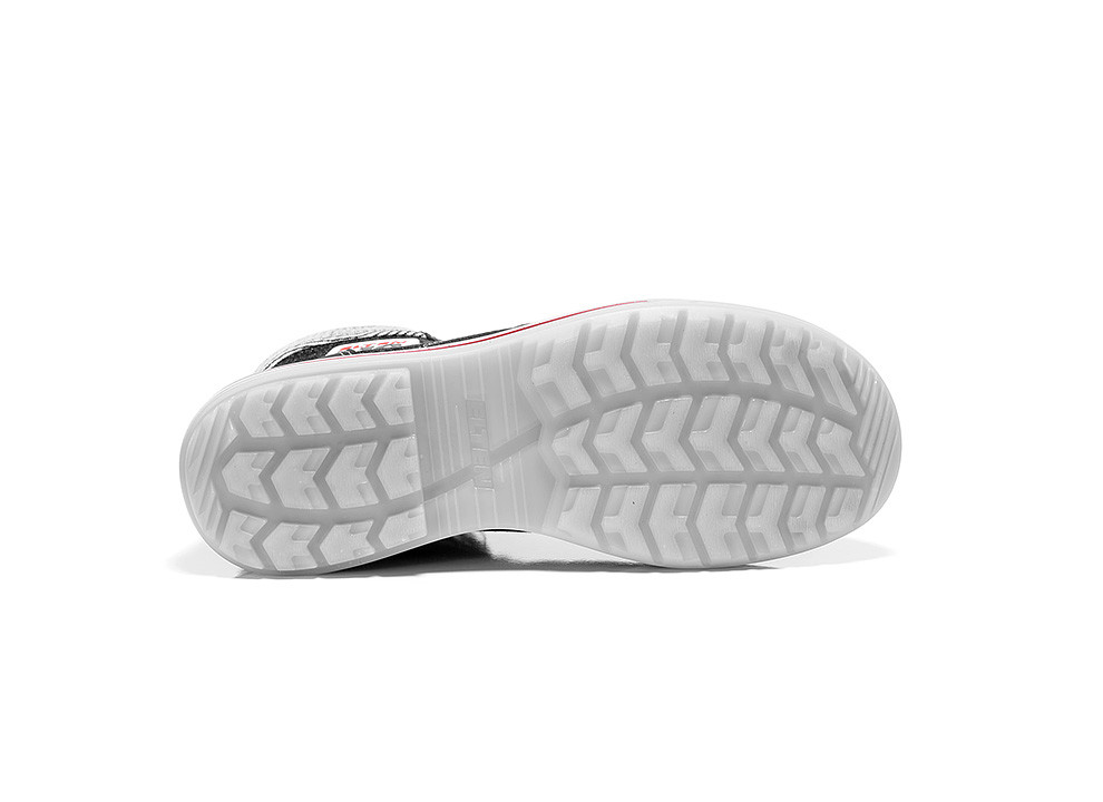 Sicherheitsschnürstiefel SENSATION Up Mid ESD S3, Gr. 40 Produktbild img6 L
