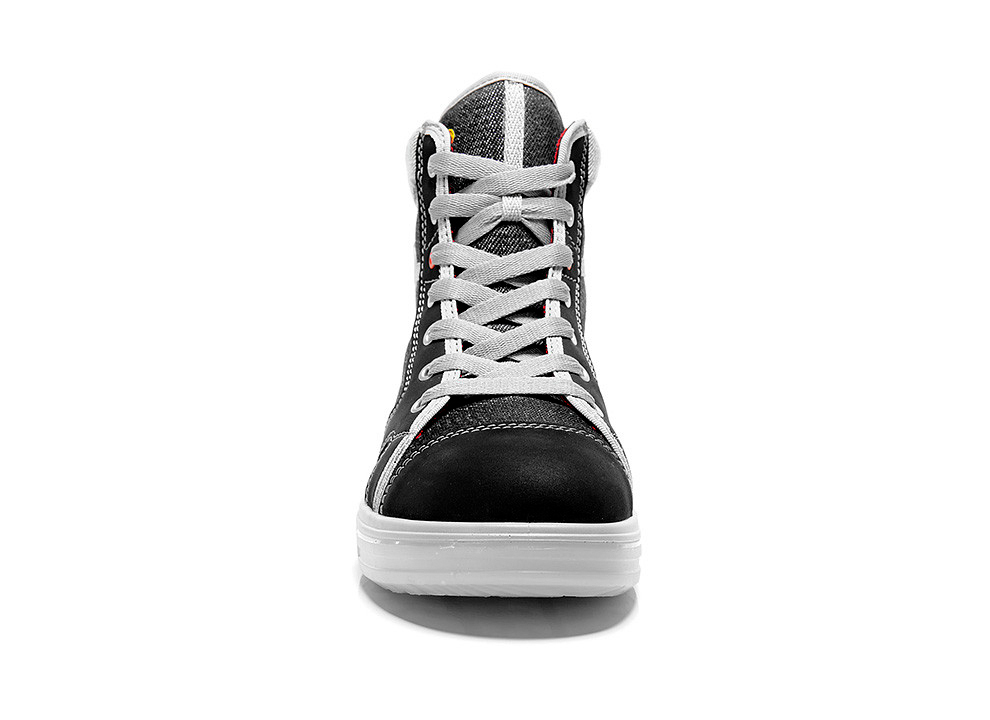 Sicherheitsschnürstiefel SENSATION Up Mid ESD S3, Gr. 40 Produktbild img3 L
