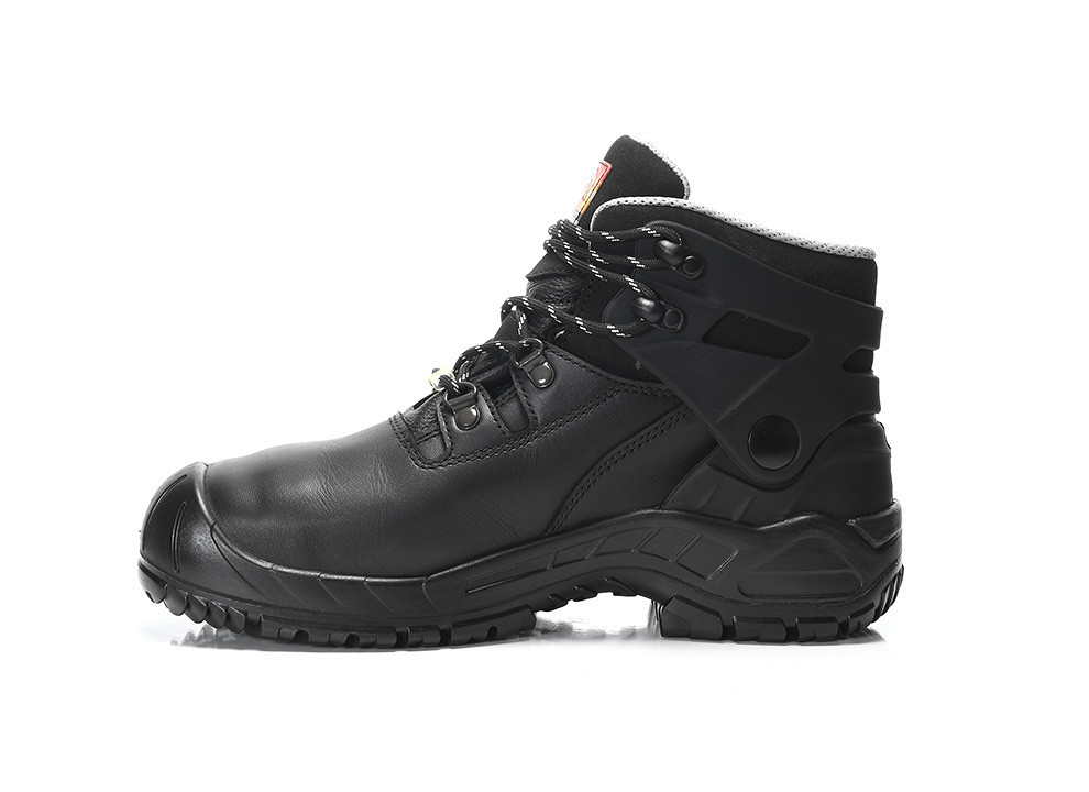 Sicherheitsstiefel ELIO Biomex M ESD S3, Gr. 40 Produktbild img4 L