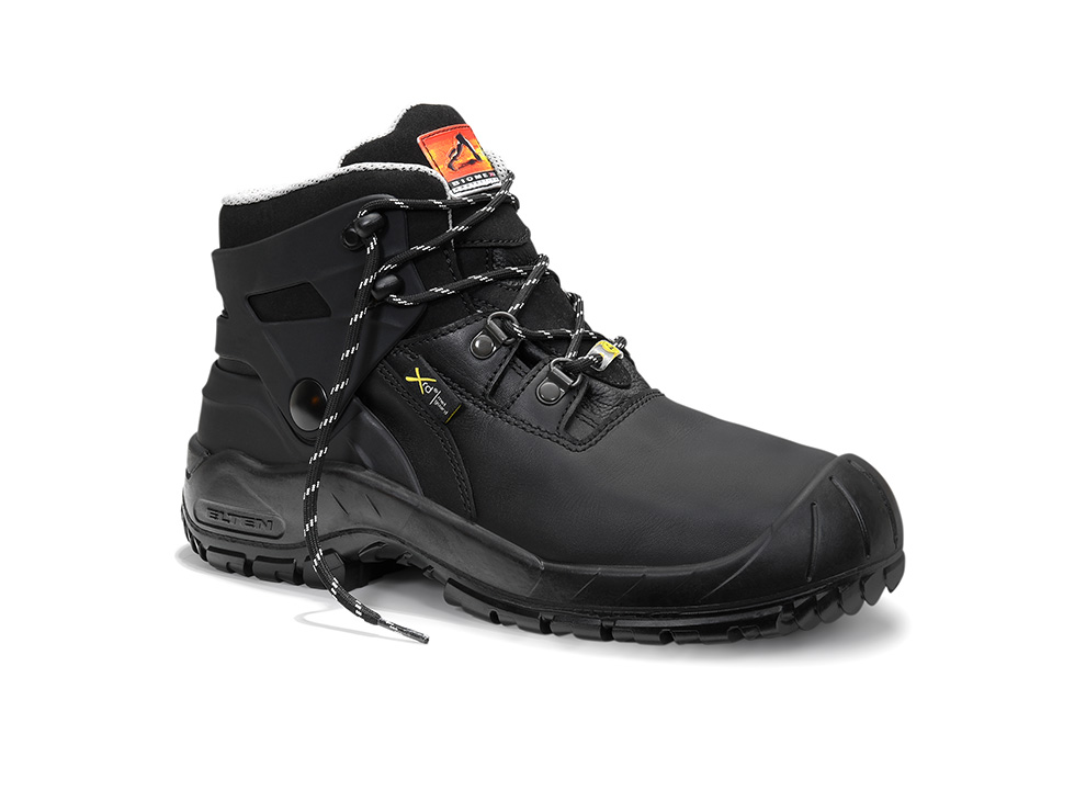 Sicherheitsstiefel ELIO Biomex M ESD S3, Gr. 40 Produktbild img1 L