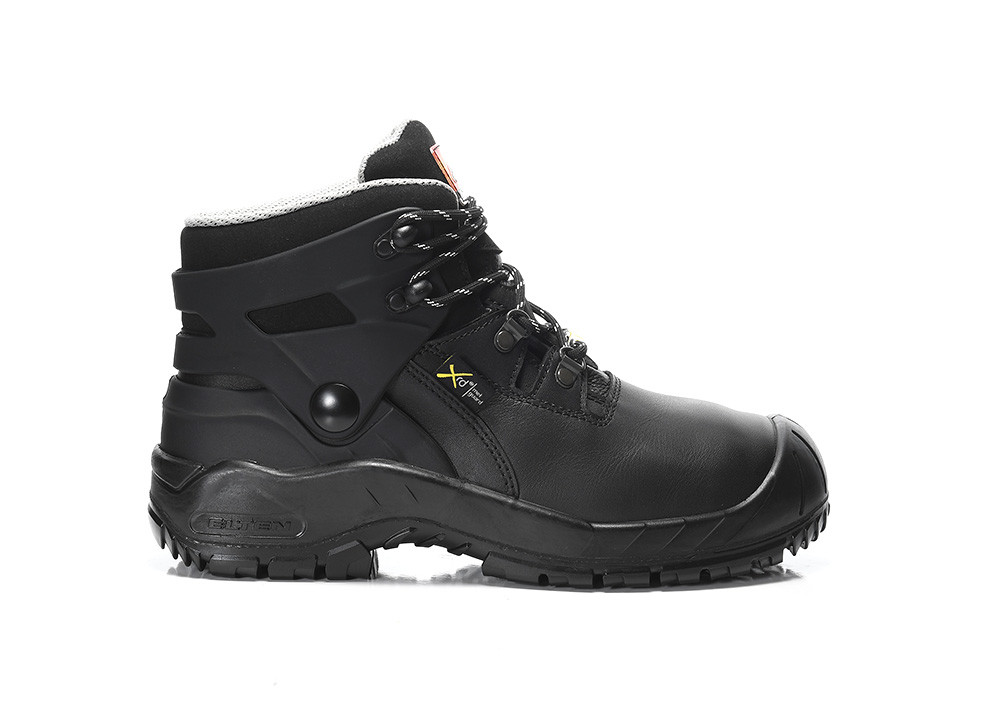 Sicherheitsstiefel ELIO Biomex M ESD S3, Gr. 40 Produktbild img2 L