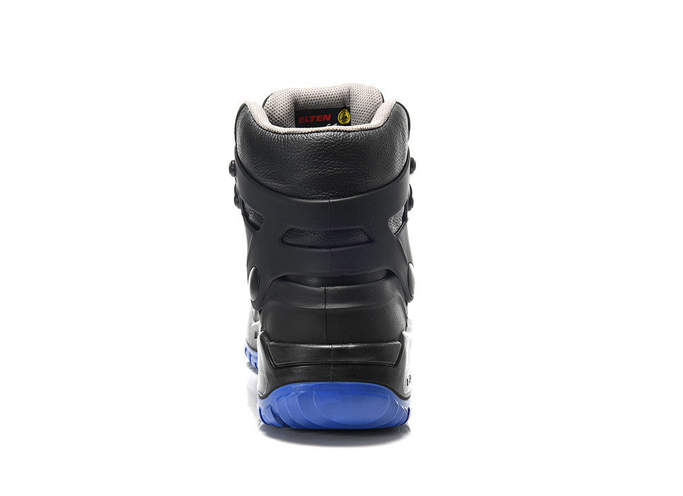 Sicherheitsschnürstiefel RENZO Biomex GTX BOA® blue Mid ESD S3, Gr. 46 Produktbild img5 L