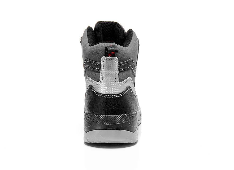 Sicherheitsschnürstiefel LEX Steel ESD S3, Gr. 40 Produktbild img5 L